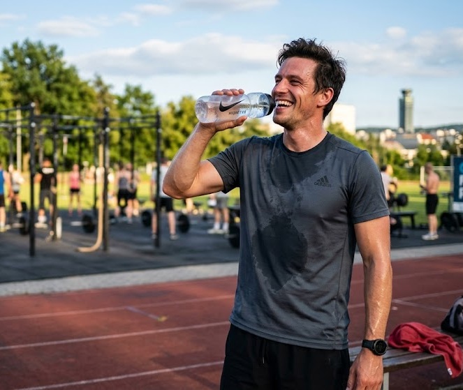 Radfahren als Alltagsbewegung für mehr Vitalität – Kreislauf stärken auf natürliche Weise